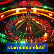 starmania slots